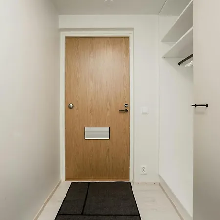 Spacious For 5 With Sauna *